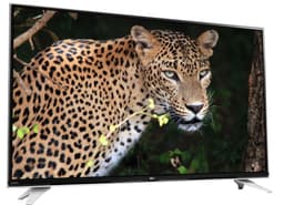 LG 55" Smart 4K UHD LED-TV 55UF840V