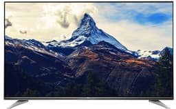 LG 55" 4K UHD Smart TV 55UH750V