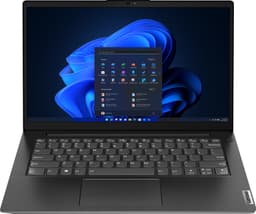 Lenovo V14 Gen3 14" i5/8/256GB bärbar dator (svart)
