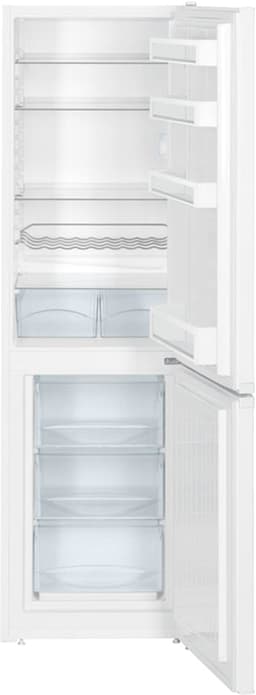 Liebherr Comfort kølefryseskab CU 3331-22 057