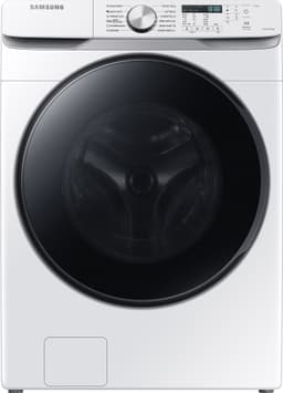 Samsung tvättmaskin WF18T8000GWEE