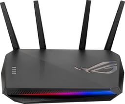 Asus ROG Strix GS-AX5400 RGB router