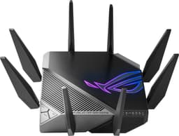 Asus ROG GT-AXE11000 router