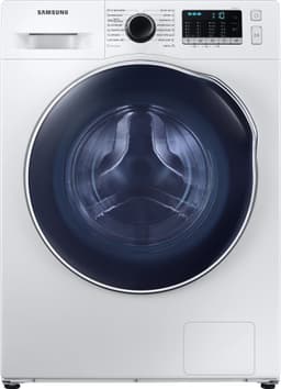 Samsung vaskemaskine/tørretumbler WD8NK52K0AWEE