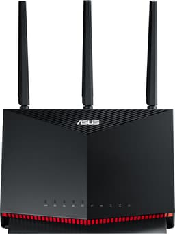 Asus RT-AX86S router