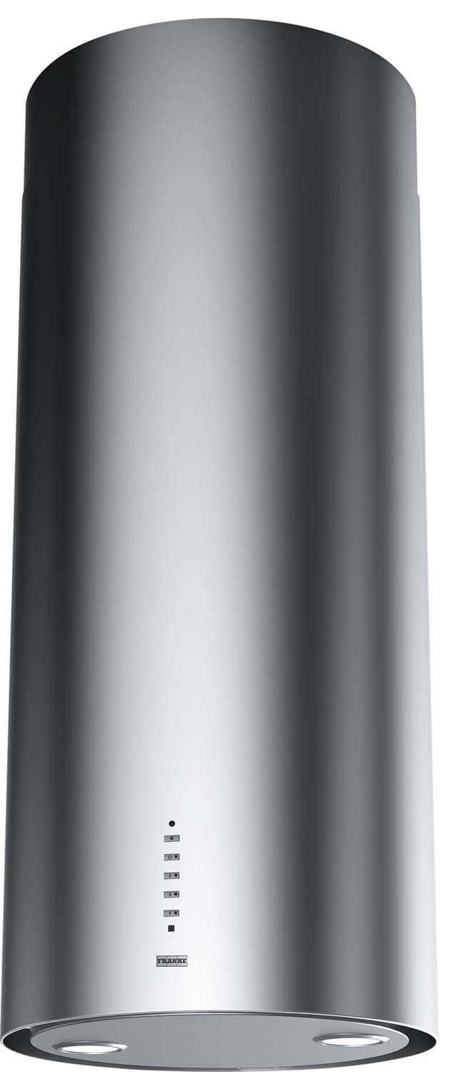 Franke emhætte  FTU - 7612985721950 billede 1