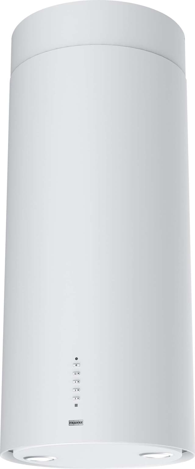 Franke emhætte  FTU - 7612985721967 billede 1