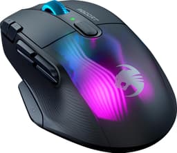 Roccat Kone XP Air langaton pelihiiri (musta)