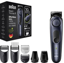 Braun Series 7 skäggtrimmer BT7330