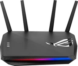Asus ROG Strix GS-AX3000 RGB reititin