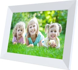 Denver PFF 10,1" digitaalinen valokuvakehys DENPFF1064WHT (valkoinen)