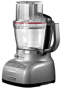 KitchenAid Matberedare 5KFP1335ECU (silver)