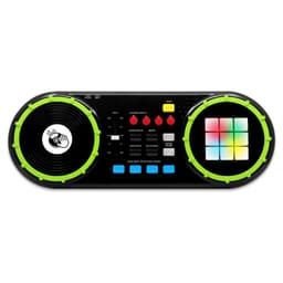 DJ mixer