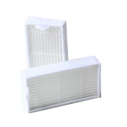 HEPA-suodatin ILIFE V3 / V5 / V5S White 2-Pack
