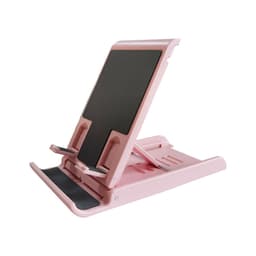 Mobiltelefon Ställ Tablett Ställ Justerbar Rosa Telefoner/surfplattor