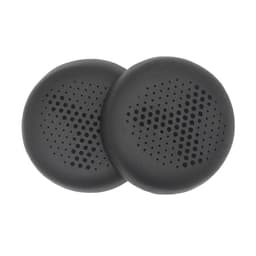 Øreputer 1 par Svart AKG Y500