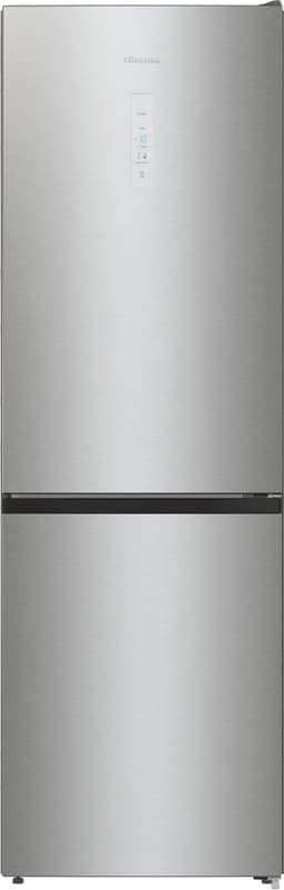 Hisense kombiskap RB390N4BCE1