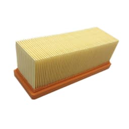 HEPA-suodatin Oranssi Karcher SE200/SE3001