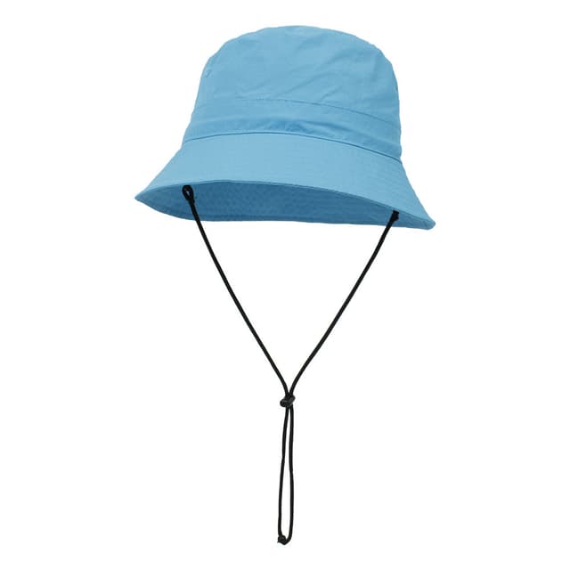 INF Bucket hat solhatt med UV-skydd Blå - Elgiganten
