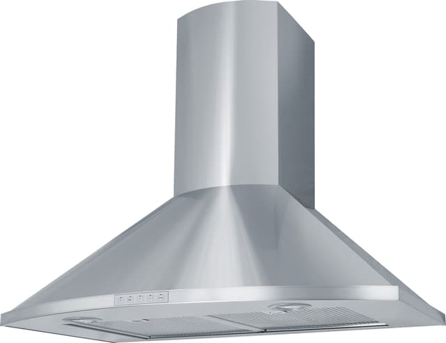 Franke Vägghängd Alliancefläkt 110.0350.663 (rostfri 70cm Villa)