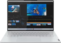 Lenovo Yoga Slim 7i ProX  i7/16/1024 14,5" bærbar PC