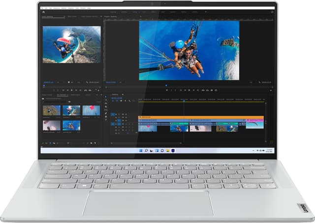 【美品】Lenovo Yoga Slim 7 Pro /第12世代Core i5 Lenovo Yoga Slim 770i Pro(14型 第12世代インテル) | スリムで