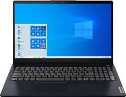 Lenovo IdeaPad 3i i5/8/256 15.6" bärbar dator