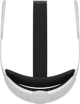 Meta Quest 2 Elite Strap hodereim