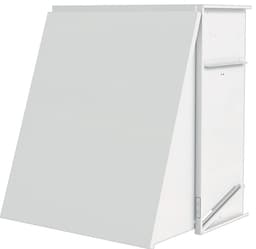 Franke integroitava liesituuletin 110.0444.097 (60cm huoneisto)