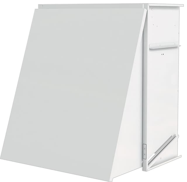 Franke ventilator  352-10