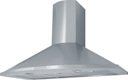 Franke Vägghängd Fläktkåpa 110.0350.573 (rostfri 90cm Villa)
