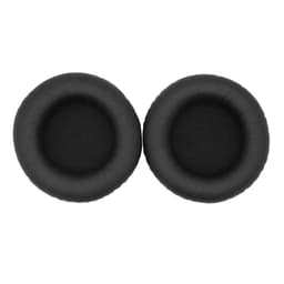 Korvatyynyt 1 pari Musta AKG K545/K540/K845/K845BT
