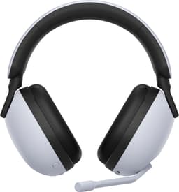 Sony Inzone H9 trådløst gaming headset (hvit)