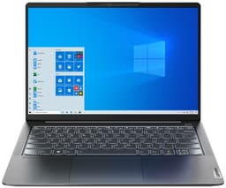 Lenovo IdeaPad 5 Pro R5/8/512 14" kannettava