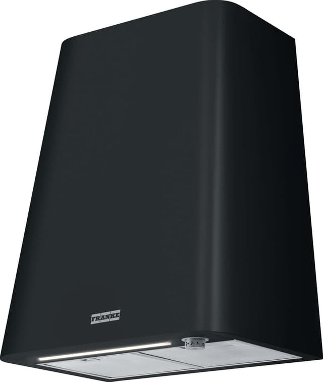 Franke Vägghängd Köksfläkt 335.0528.006 (svart 50cm)