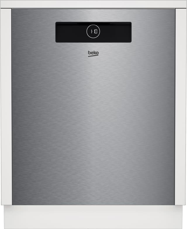 Beko oppvaskmaskin BDUN38641XD