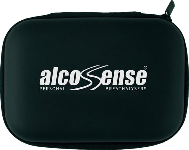 AlcoSense väska för alkomätare 242603