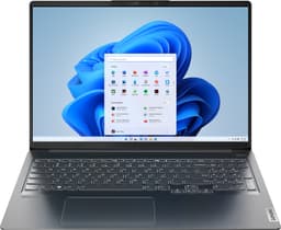 Lenovo IdeaPad 5i Pro i5/16/512 16" kannettava