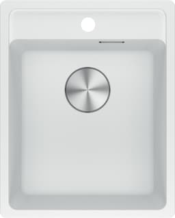 Franke Maris MRG 610-37 TL diskho (polar white)