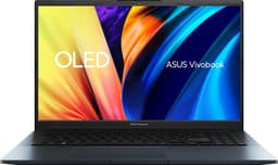 Asus Vivobook Pro 15,6" R5-5/16/512/GTX1650 bærbar PC