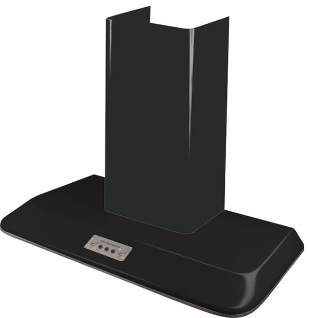 Franke Vägghängd Köksfläkt 110.0276.850 (svart 90cm)