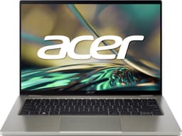 Acer Spin 5 i7-12/16/512 2-i-1