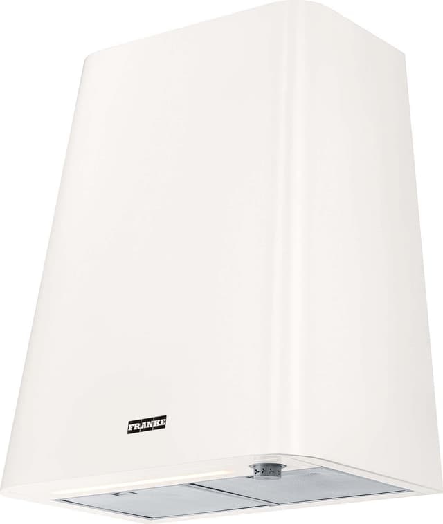Franke Smart Deco 3.350.528.005 Vægmonteret emhætte billede 1