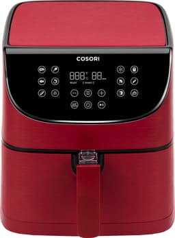 Cosori Premium airfryer CP158-AF-RXR (rød)