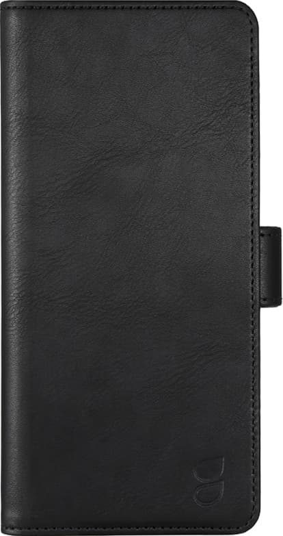 Gear Wallet telefondeksel til OnePlus Nord CE 2 Lite 5G (sort)