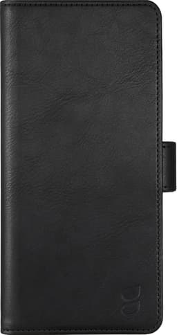 Gear Wallet suojakuori OnePlus Nord CE 2 Lite 5G (musta)
