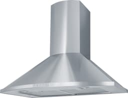 Franke vägghängd alliancefläkt 110.0350.577 (70cm lägenhet)