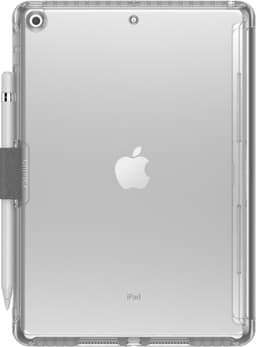 Otterbox Symmetry Series deksel iPad 7./8./9. gen. (gjennomsiktig)