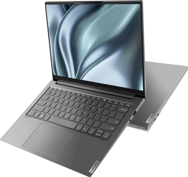 【美品】Lenovo Yoga Slim 7 Pro /第12世代Core i5 Lenovo Yoga Slim 770i Pro(14型 第12世代インテル) | スリムで