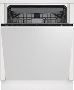 Beko oppvaskmaskin BDIN38641D